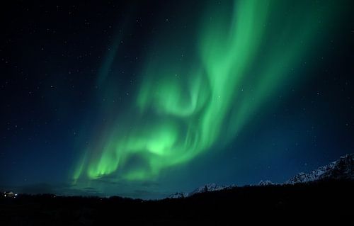 Holdøya, Noorwegen - VI