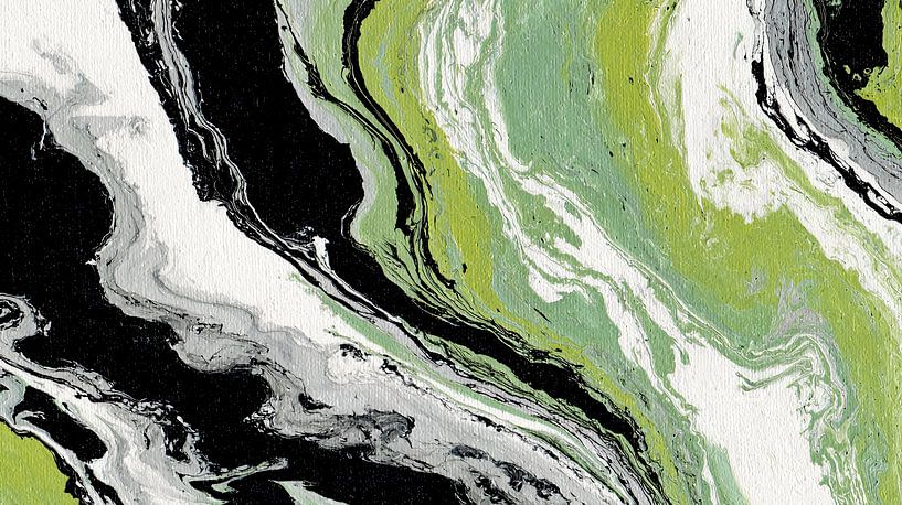 Nuances de terre par Vlindertuin-Art