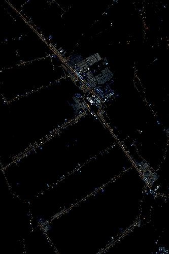 Stadskanaal by Waag technology & society