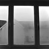 Fogged windows in the morning. van JRobert Photography