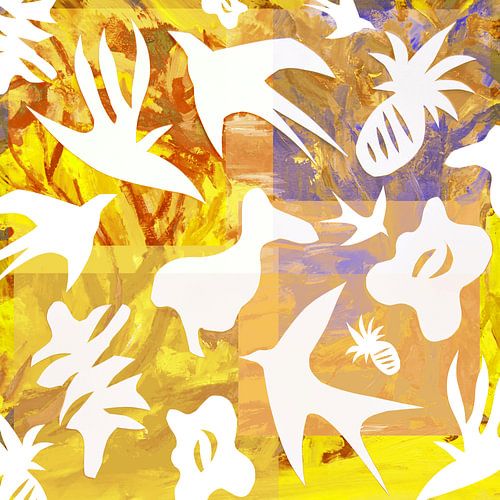 Motieven uit Mauritius