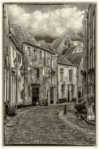 Roggestraat-Deventer