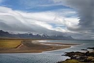 Lumière du littoral par Ralf Lehmann Aperçu