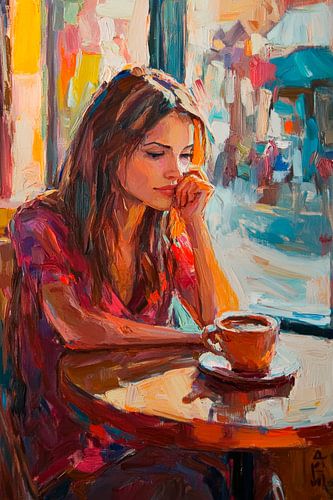 Reflective moment