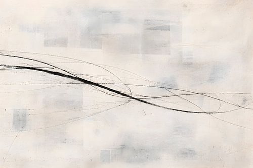 Golven van gefluister