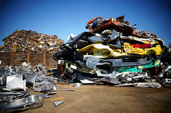 Scrap Yard 3