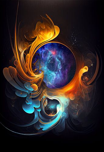 Tijdspoort naar waar?