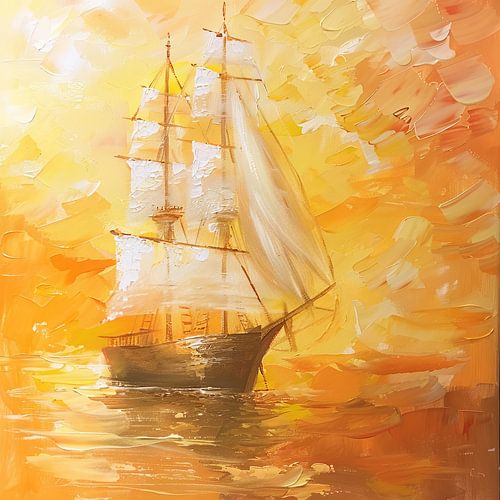 Zeilschip