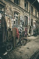 Berlin RAW-Gelände