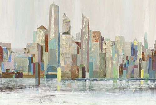 Metropolitan, Allison Pearce