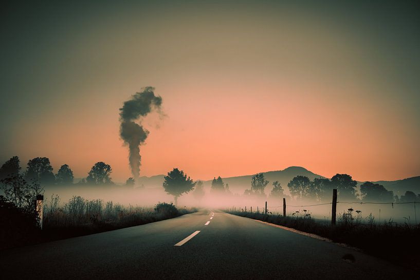 Good morning! by Pitkovskiy Photography|ART