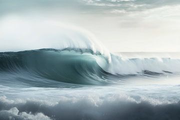 Oceanic - Silver Horizon