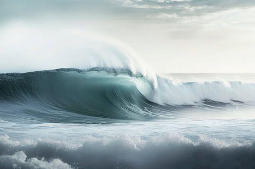 Oceanic - Silver Horizon