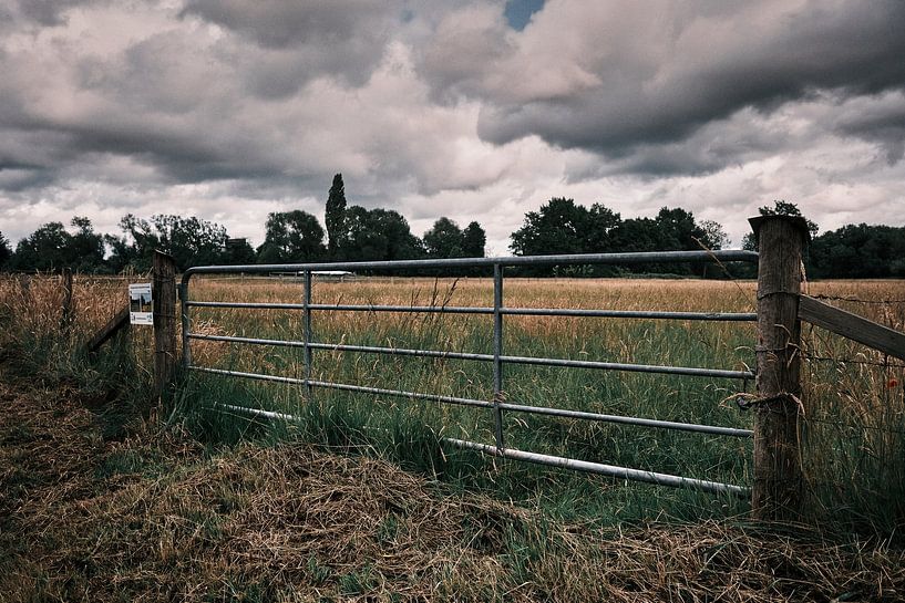 Motiv 3 – „Landleben“: Zwischen Wind und Vergessen von Momentaufnahme | Marius Ahlers