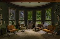What's on TV tonight? by Jan van de Riet thumbnail