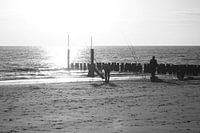 The fisherman