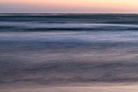 Endless ocean