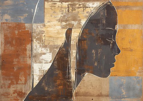 Porträt der Industrie