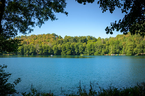The Gemündenermaar