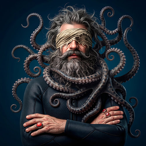 Octopus