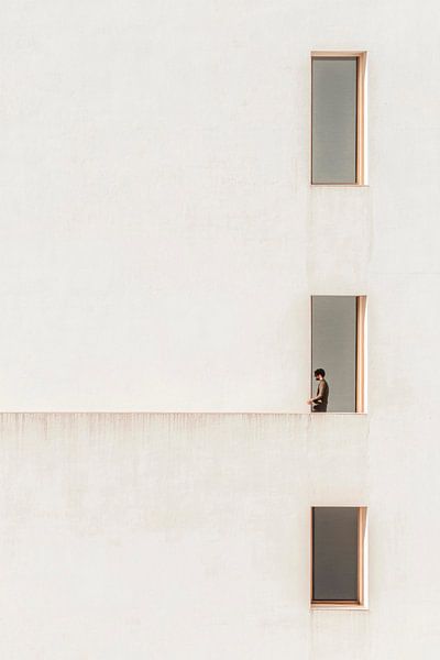 Window views and quiet moments by Poster Art Shop