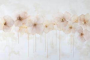 Poesie der Blüten