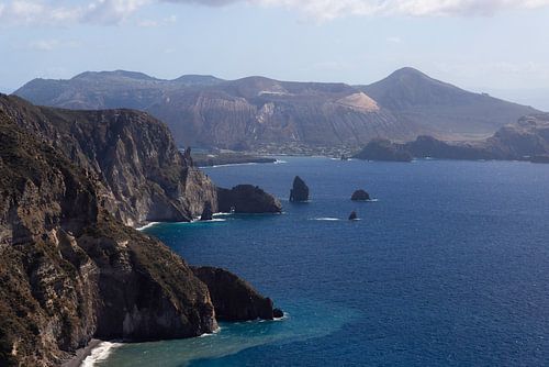 Îles Éoliennes, Sicile