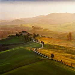 Val d'Orcia