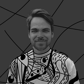 Victor Weijers Profilfoto
