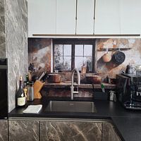 Kundenfoto: Lebensmittel 62.9573 von Kunst Laune