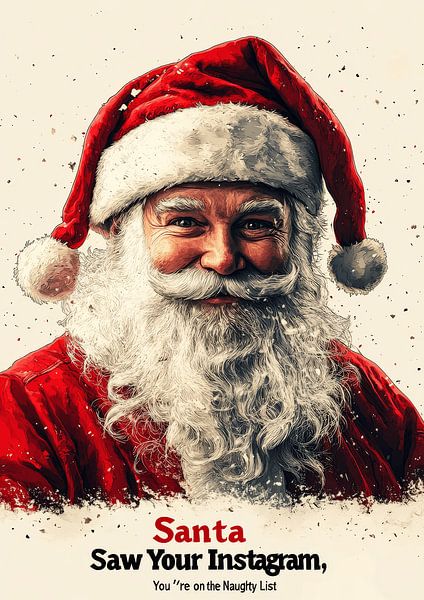 Weihnachtsmann lustige Zitate von crack head