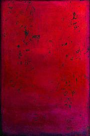 BLACKED RED by Kelly Durieu