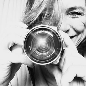 Marion Moerland profielfoto