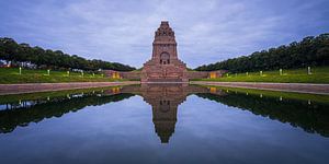 Völkerschlachtdenkmal
