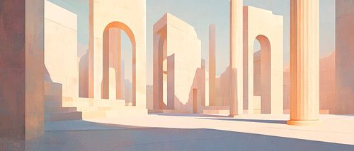 Architecture antique