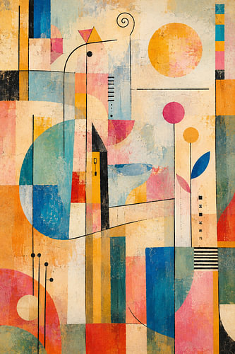 textuurcompositie