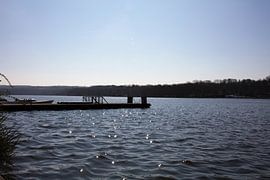 Impressionen vom Baldeneysee in Essen, Deutschland von Bianca Meyering Fotos - BMF