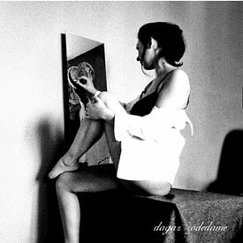 Dagaz Rodedame   Versier je muren op een originele manie photo de profil