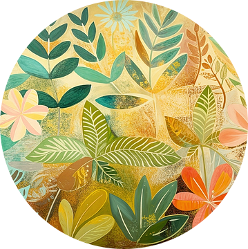 Planten van De Mooiste Kunst