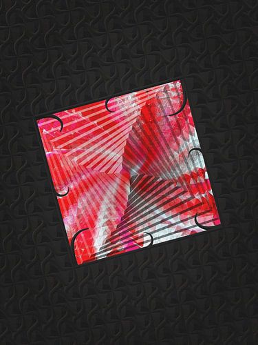 DECEIVING EMBELLISHMENT