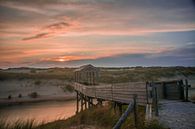 Sunset by Stephan Scheffer thumbnail