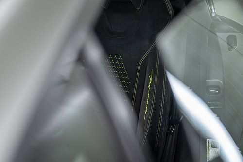 Lamborghini Huracan Performante