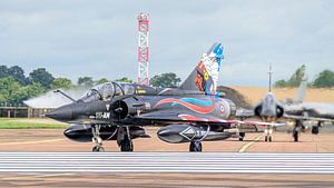 Dassault Mirage 2000N des Ramex Delta Teams.
