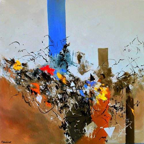 Het geheime leven van vlinders