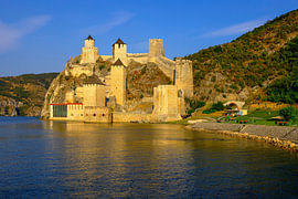 Festung Golubac