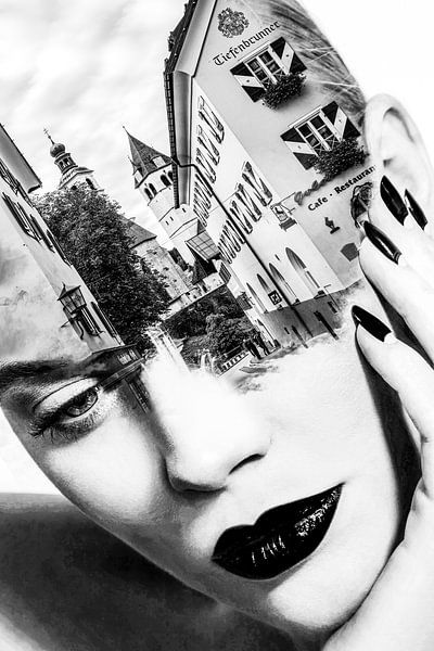 SURREAL KITZ von Eric Bruvier