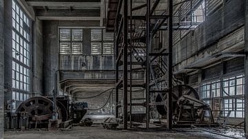 The Last Sentinels by Roy Janssen