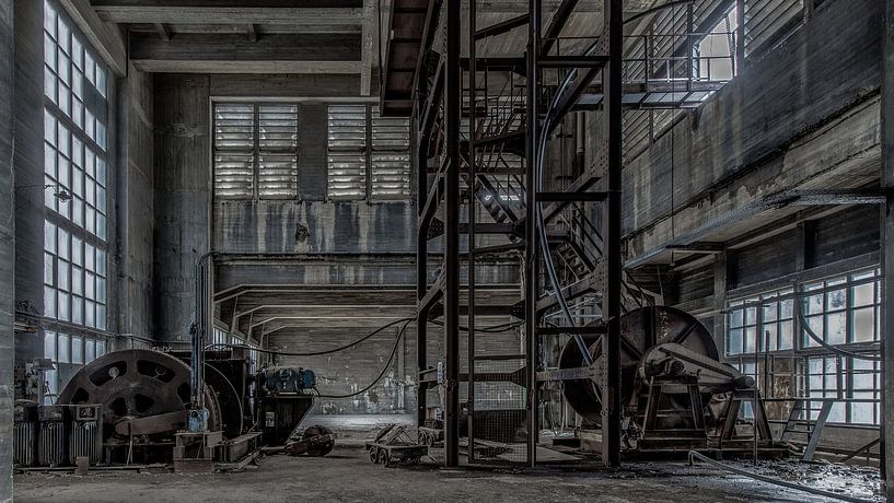 The Last Sentinels by Roy Janssen