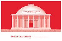 Zeiss-Planetarium Jena