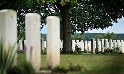 Hotton War Cemetery